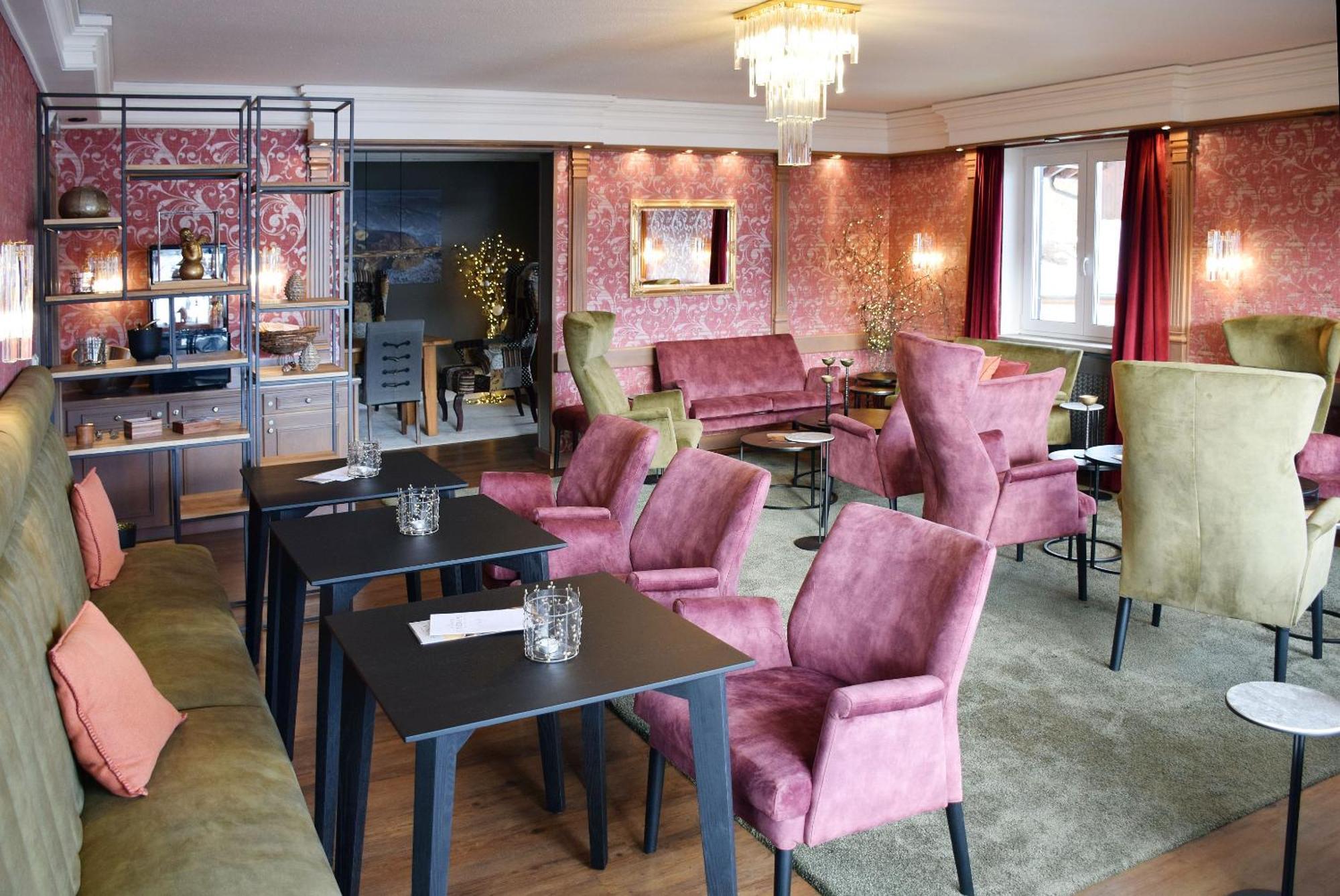 Allgaeuer Panoramahotel Оберштауфен Экстерьер фото